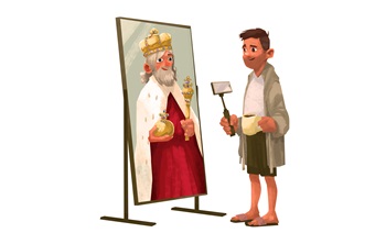 hoe narcisme herkennen